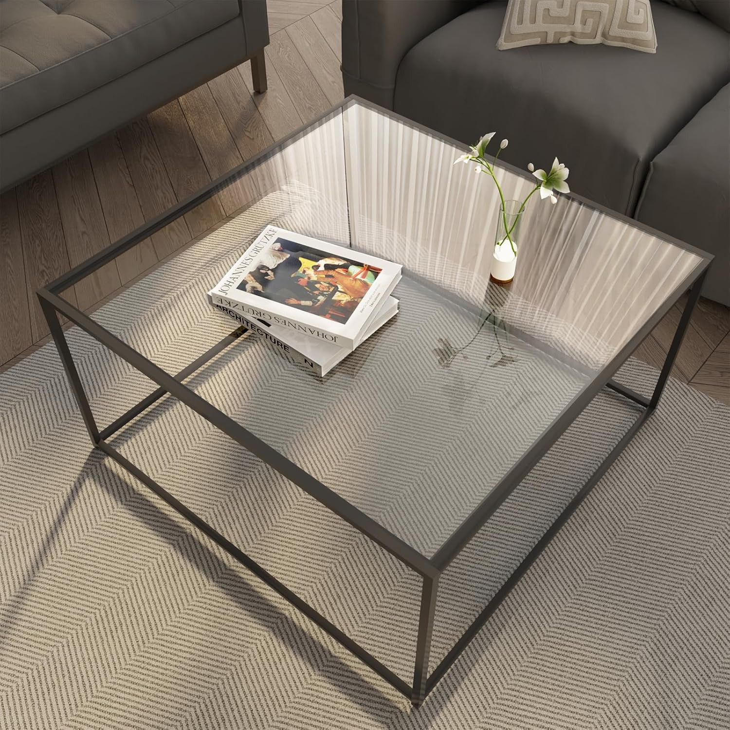 Minimalist Coffee Table 3